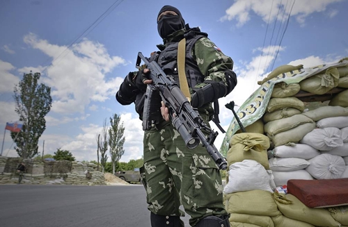 Nga phá hủy cơ sở tình báo quan trọng của Ukraine